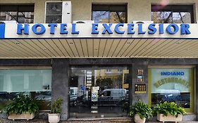 Excelsior Hotel Lisboa